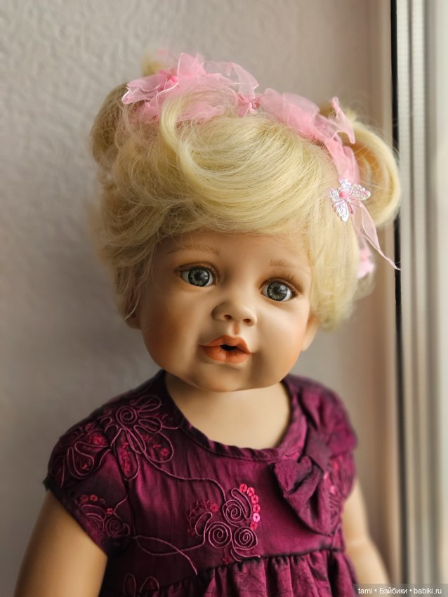 Мои большие девочки и мальчики