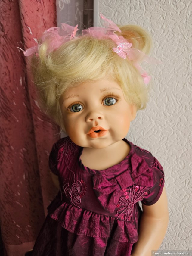 Мои большие девочки и мальчики