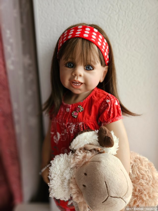 Мои большие девочки и мальчики