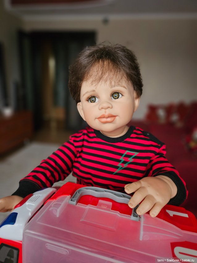 Мои большие девочки и мальчики