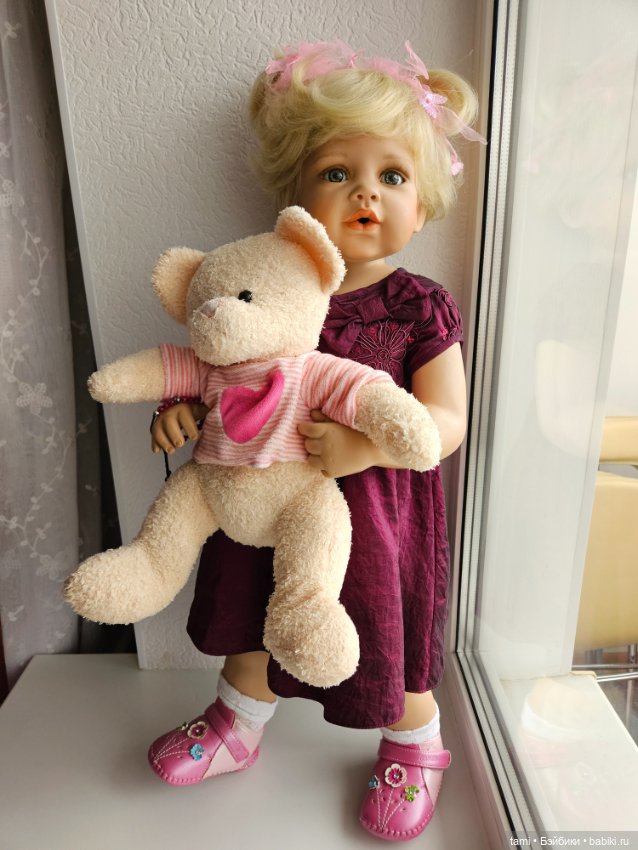 Мои большие девочки и мальчики