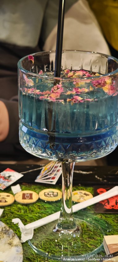 Шалость Сириуса Блэка удалась 😏