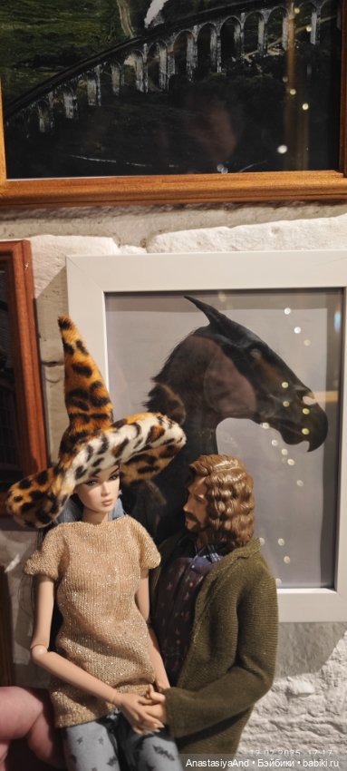 Шалость Сириуса Блэка удалась 😏