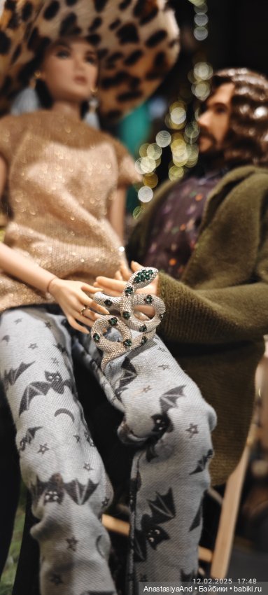 Шалость Сириуса Блэка удалась 😏