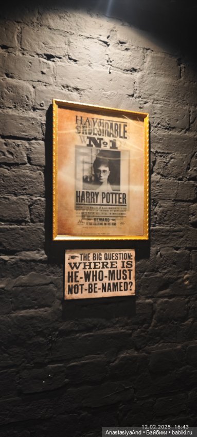 Шалость Сириуса Блэка удалась 😏