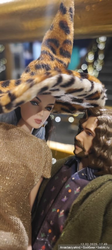 Шалость Сириуса Блэка удалась 😏