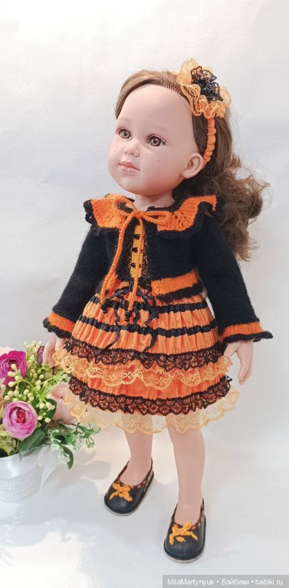 Комплект одежды для Лоренс (фото 8)