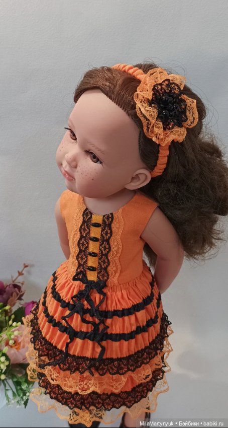 Комплект одежды для Лоренс (фото 5)