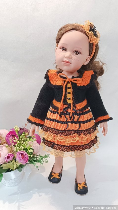 Комплект одежды для Лоренс (фото 6)