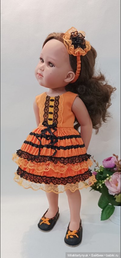 Комплект одежды для Лоренс