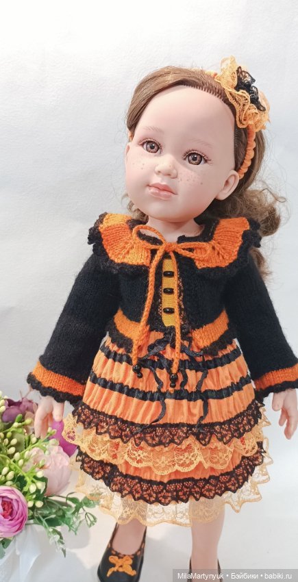 Комплект одежды для Лоренс (фото 7)