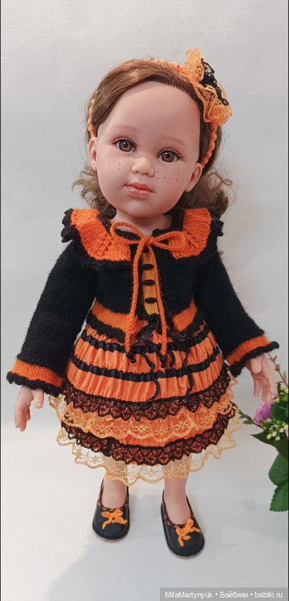 Комплект одежды для Лоренс (фото 9)