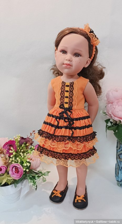 Комплект одежды для Лоренс (фото 2)