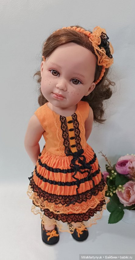 Комплект одежды для Лоренс (фото 3)