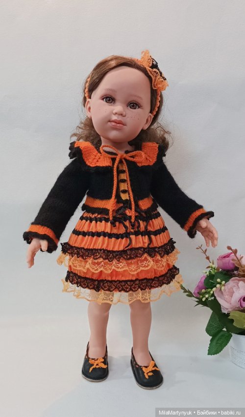 Комплект одежды для Лоренс (фото 10)