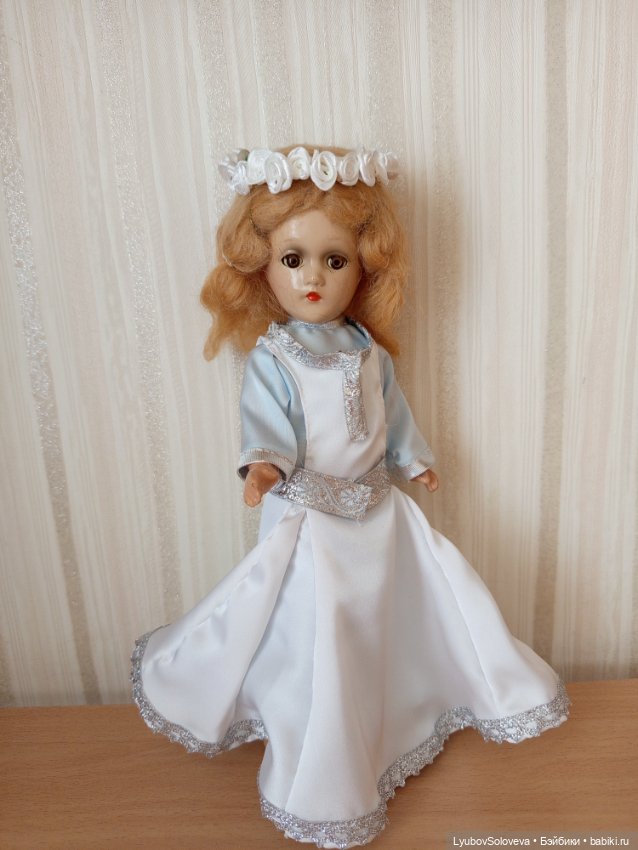 Моя волшебная леди Эллинор (фото 10)