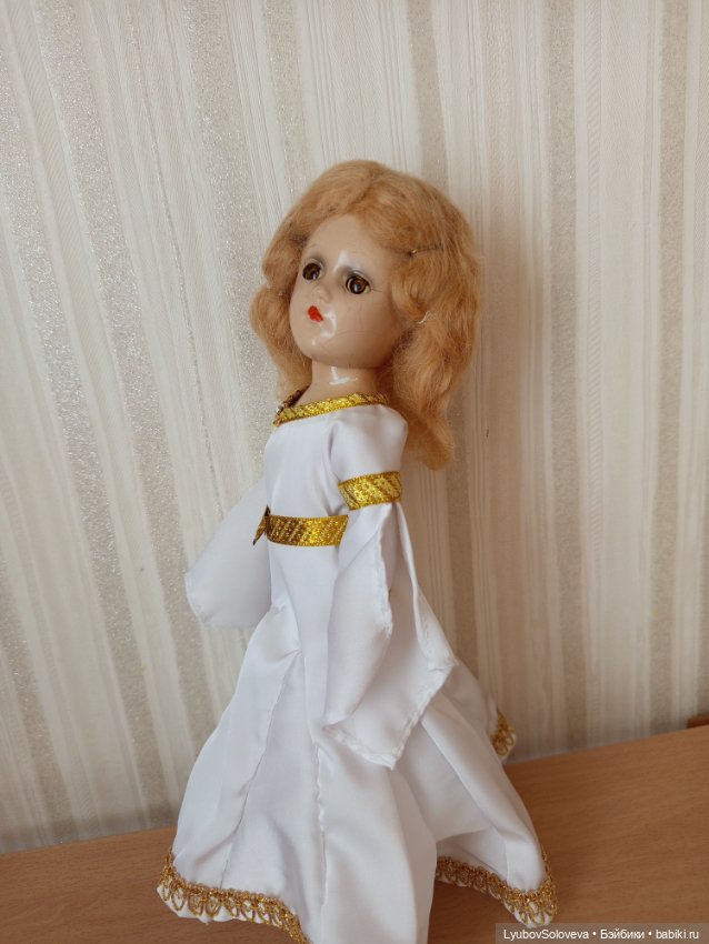 Моя волшебная леди Эллинор (фото 6)