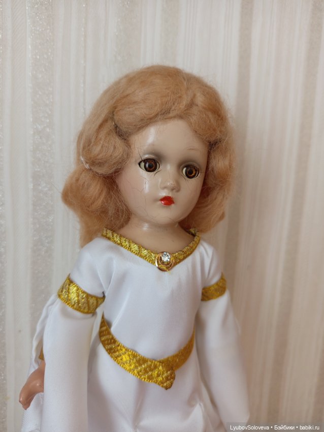 Моя волшебная леди Эллинор (фото 4)