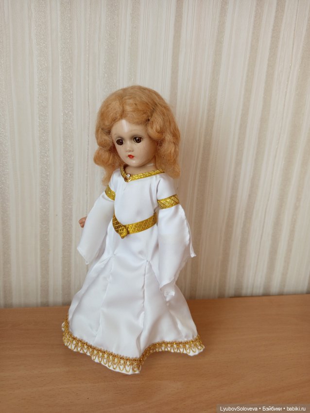 Моя волшебная леди Эллинор (фото 3)