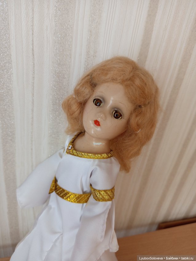 Моя волшебная леди Эллинор (фото 8)