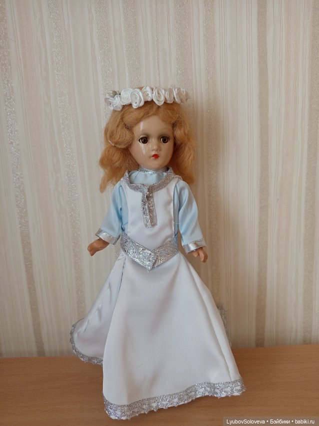 Моя волшебная леди Эллинор (фото 9)