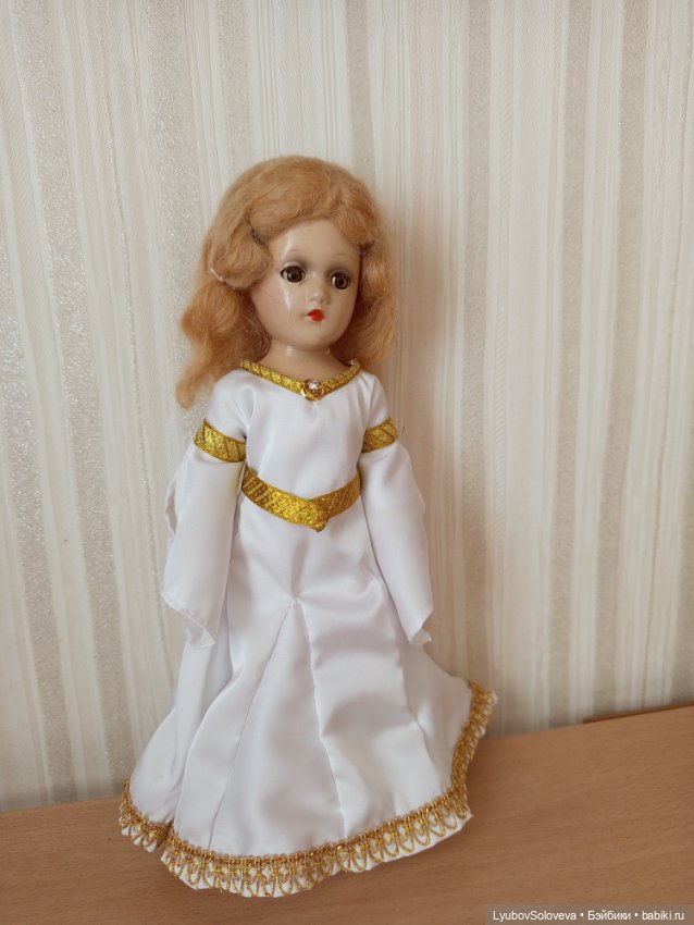 Моя волшебная леди Эллинор