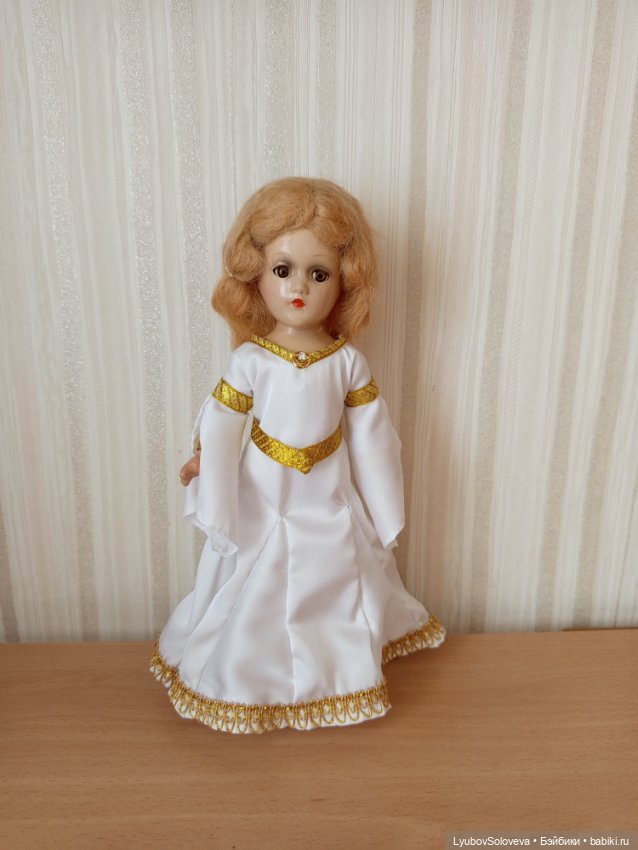 Моя волшебная леди Эллинор (фото 5)