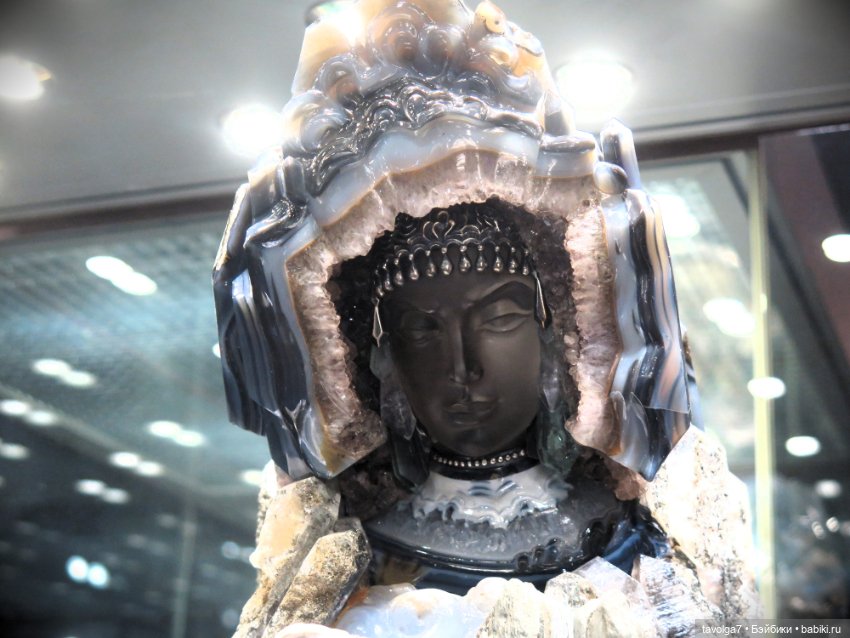 Великолепная ювелирная выставка в Москве октябрь 2024-март 2025