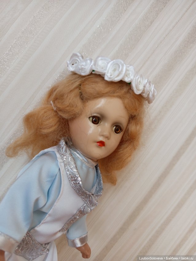 Моя волшебная леди Эллинор