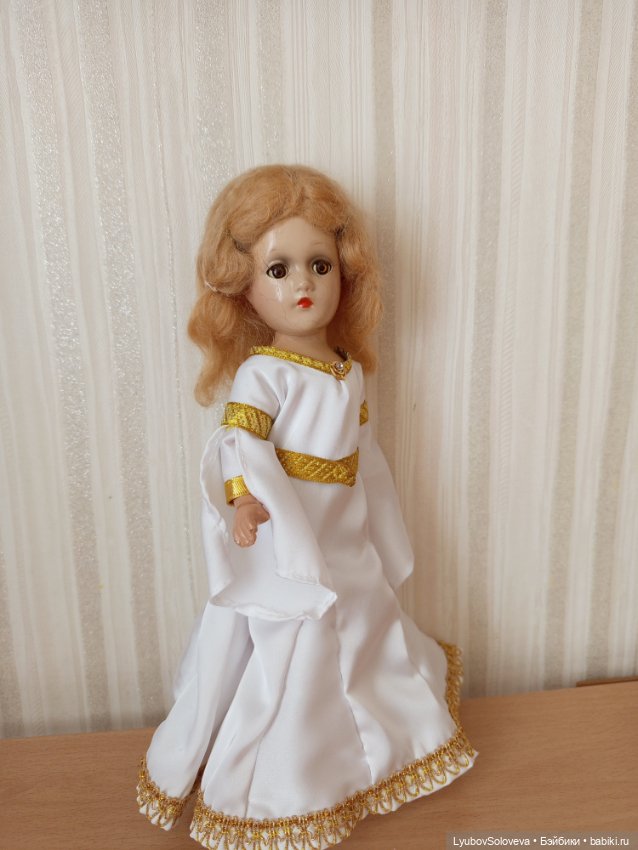 Моя волшебная леди Эллинор (фото 2)