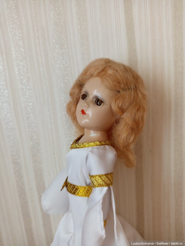 Моя волшебная леди Эллинор (фото 7)