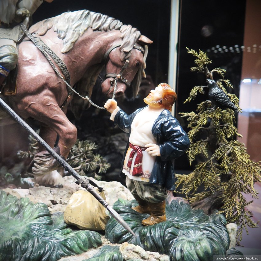 Великолепная ювелирная выставка в Москве октябрь 2024-март 2025