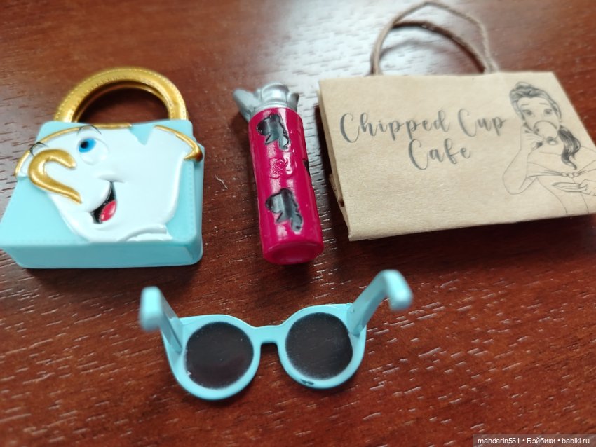 Очарование Ily Disney — Куклы Disney Animators и Принцессы Диснея: Disney Store