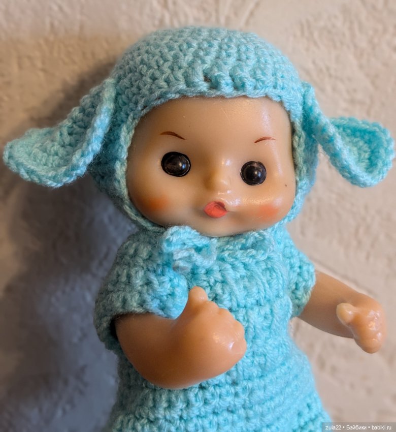 Саратовский ягненок. Петя (фото 7)