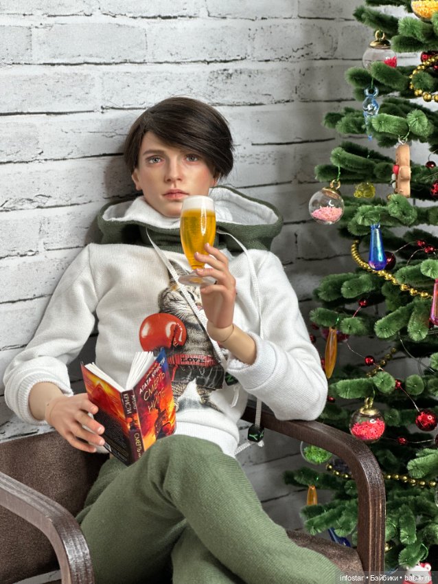 Релакс в стиле лофт и не только (фото 8)