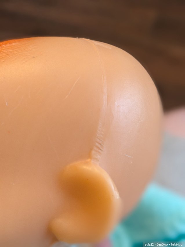 Саратовский ягненок. Петя (фото 3)