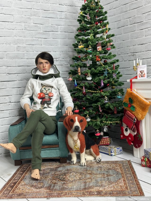 Релакс в стиле лофт и не только (фото 2)