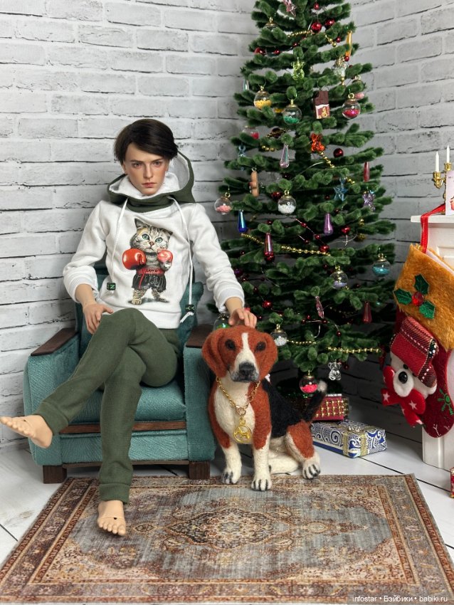 Релакс в стиле лофт и не только