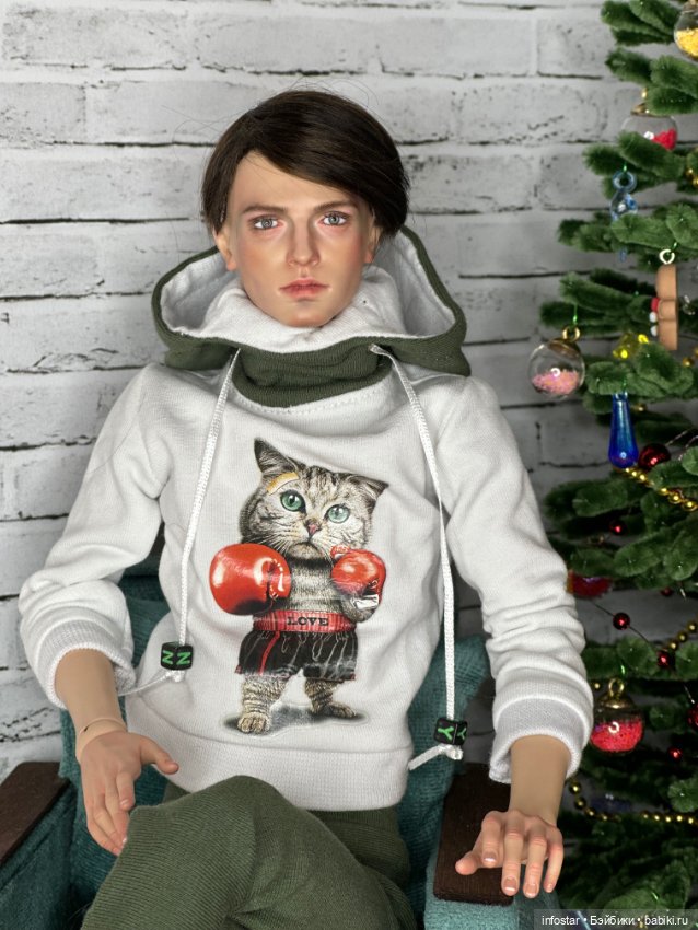 Релакс в стиле лофт и не только (фото 4)