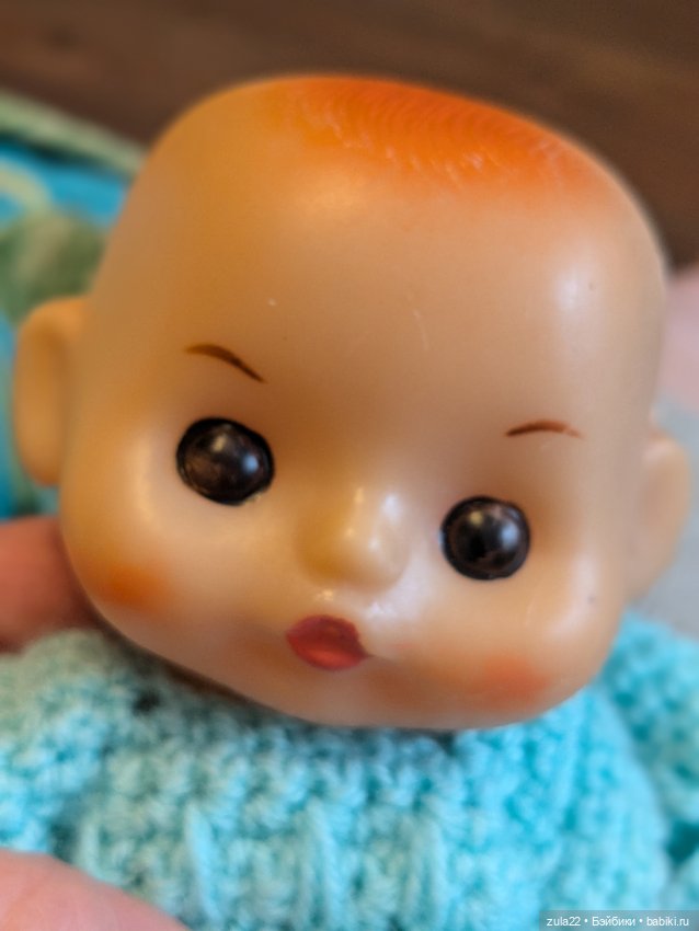 Саратовский ягненок. Петя