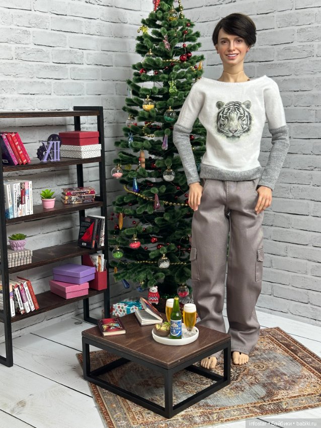 Релакс в стиле лофт и не только