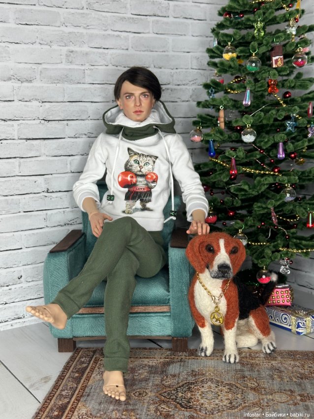 Релакс в стиле лофт и не только (фото 3)