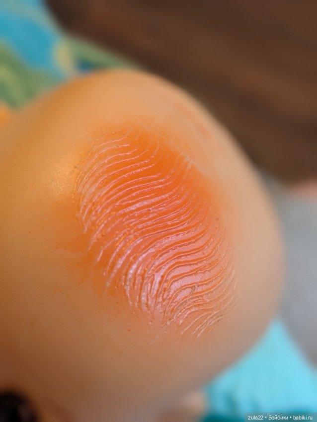 Саратовский ягненок. Петя (фото 2)