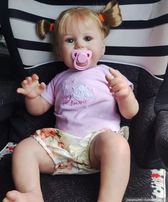 Сборная солянка 2 — Игровые куклы разных производителей (Разное): редкие бренды