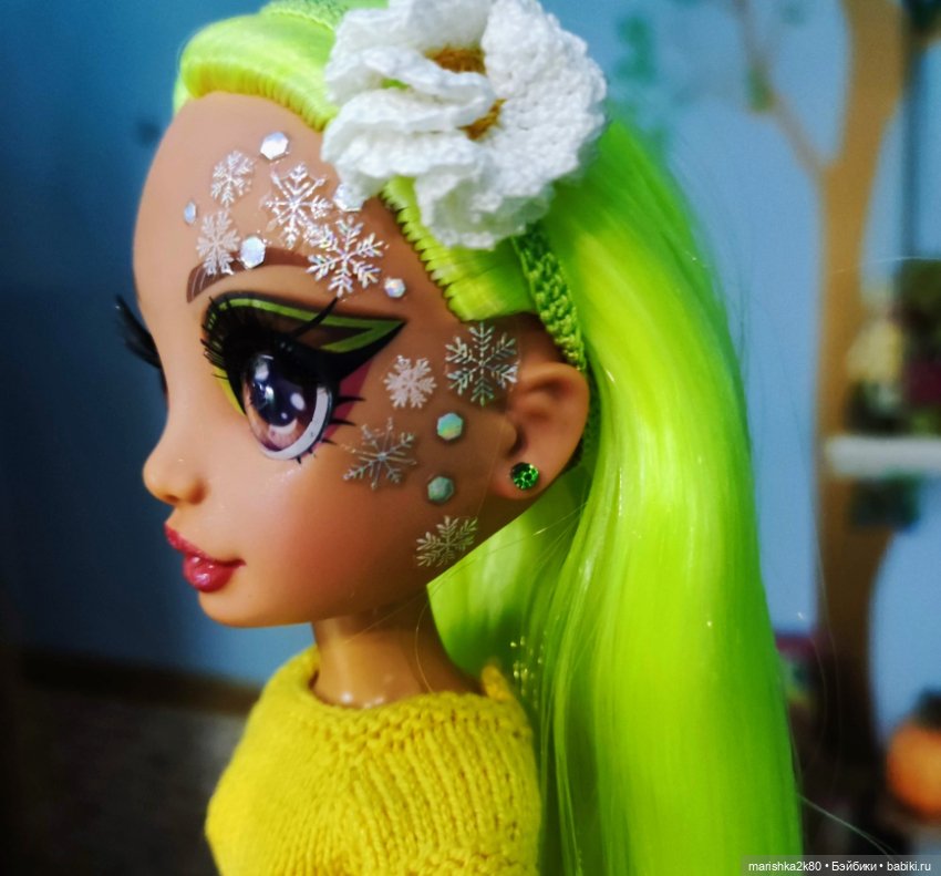 Сборная солянка 2 — Игровые куклы разных производителей (Разное): редкие бренды