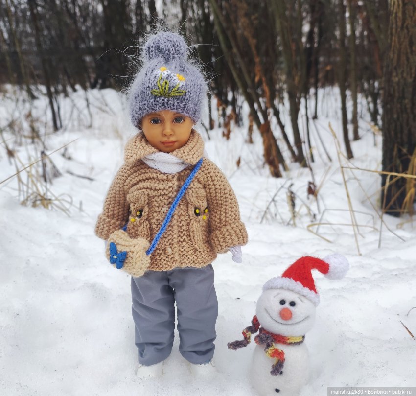 Сборная солянка 2 — Игровые куклы разных производителей (Разное): редкие бренды