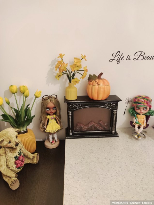 Сборная солянка 2 — Игровые куклы разных производителей (Разное): редкие бренды