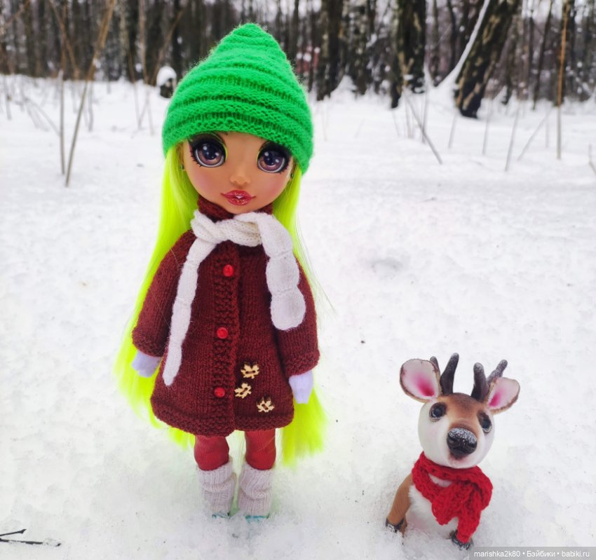 Сборная солянка 2 — Игровые куклы разных производителей (Разное): редкие бренды