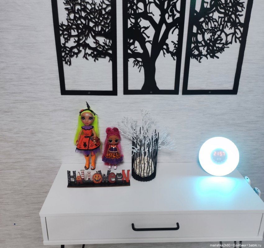 Сборная солянка 2 — Игровые куклы разных производителей (Разное): редкие бренды