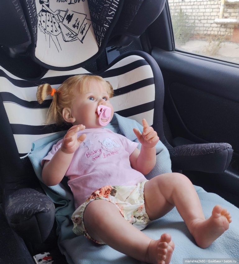 Сборная солянка 2 — Игровые куклы разных производителей (Разное): редкие бренды